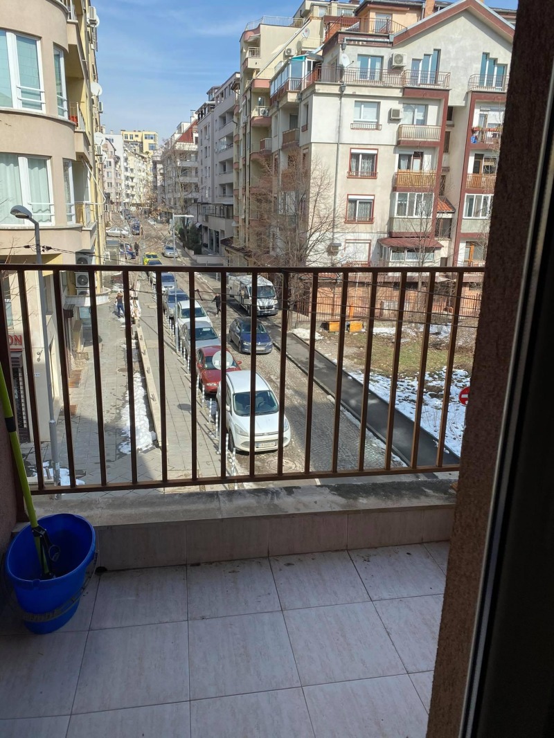 Дава под наем 3-СТАЕН, гр. София, Хладилника, снимка 5 - Апартаменти - 53088291