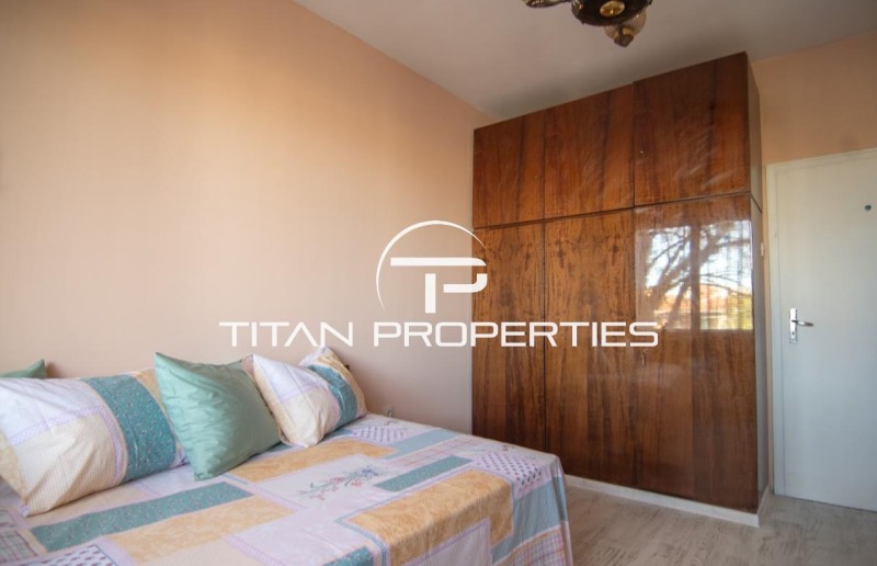 Дава под наем 4-СТАЕН, гр. Пловдив, Младежки Хълм, снимка 5 - Апартаменти - 53327275