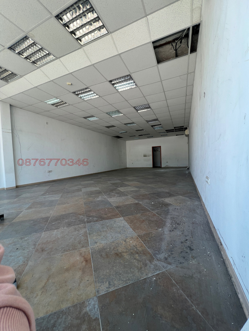 Дава под наем МАГАЗИН, гр. Харманли, област Хасково, снимка 5 - Магазини - 52785353