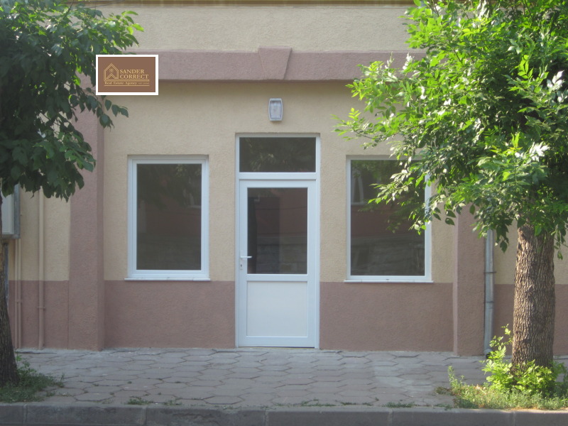Kiadó  Üzlet régió Pazardzhik , Velingrad , 36 négyzetméter | 58372160