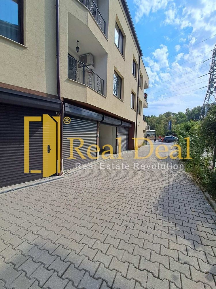 Da affittare  Box auto Sofia , Vitosha , 20 mq | 87915159 - Immagine [2]