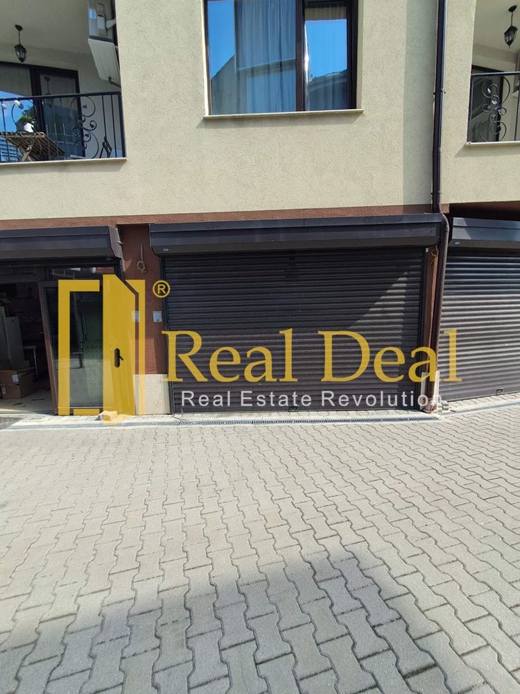 Da affittare  Box auto Sofia , Vitosha , 20 mq | 87915159 - Immagine [3]