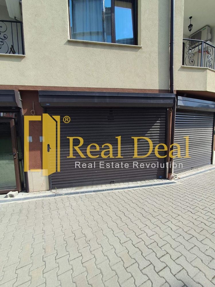 Da affittare  Box auto Sofia , Vitosha , 20 mq | 87915159