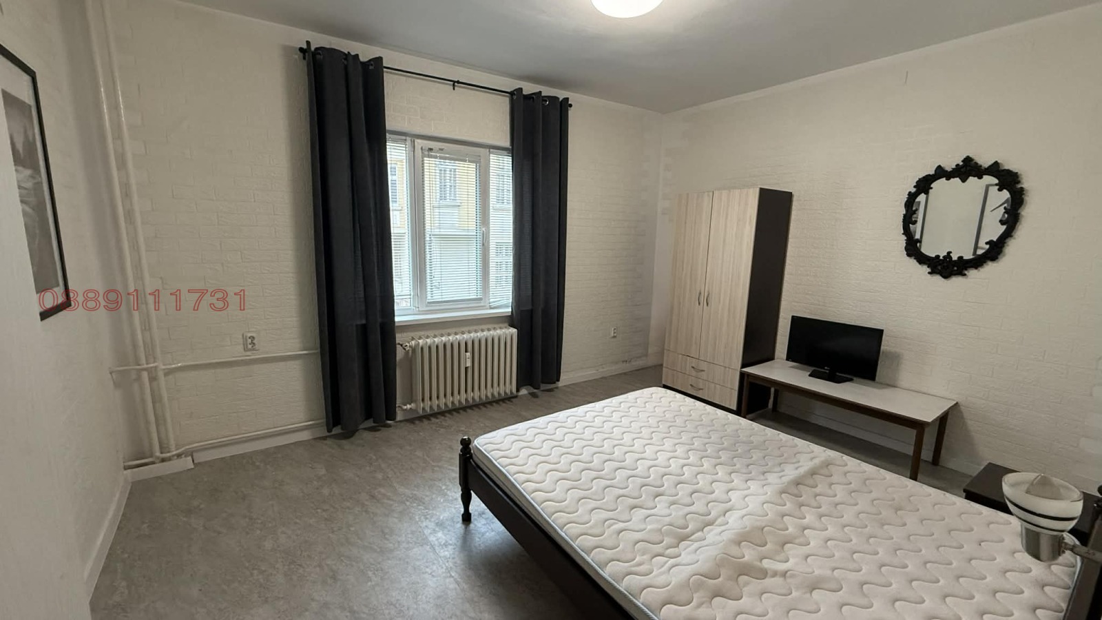 Дава под наем 2-СТАЕН, гр. София, Яворов, снимка 4 - Апартаменти - 54366041