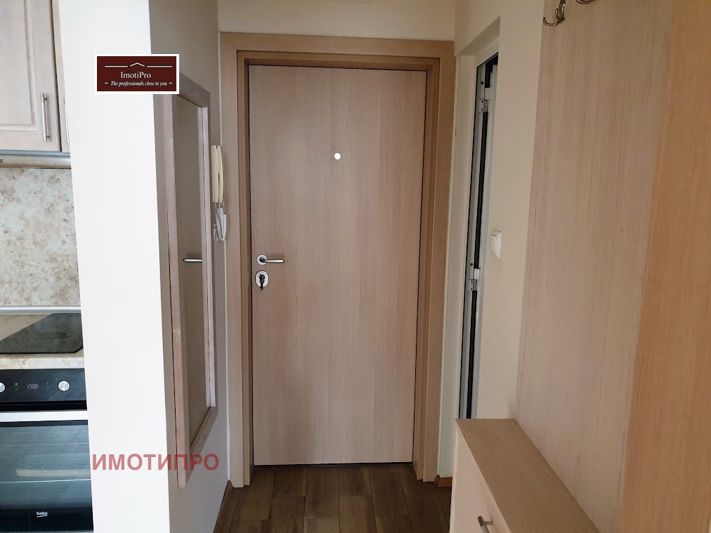 Дава под наем 2-СТАЕН, гр. София, Хиподрума, снимка 8 - Апартаменти - 54760382
