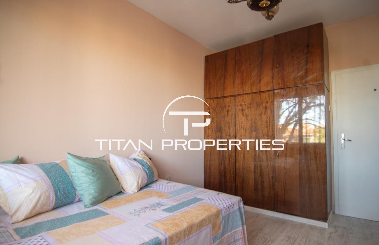 Дава под наем 4-СТАЕН, гр. Пловдив, Младежки Хълм, снимка 4 - Апартаменти - 53327275