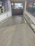 Дава под наем ГАРАЖ, ПАРКОМЯСТО, гр. София, Кръстова вада, снимка 3