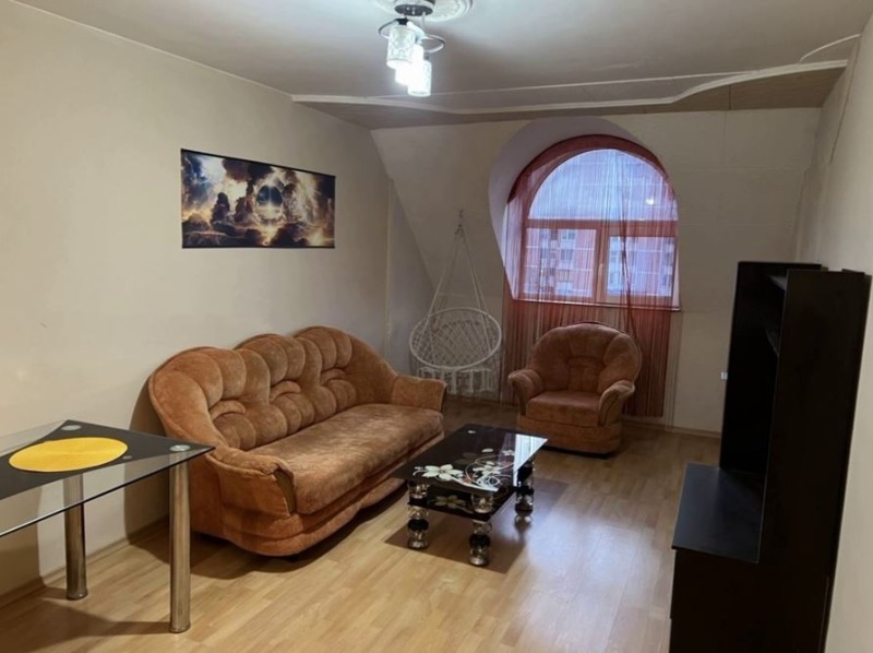 Дава под Наем 2-СТАЕН в град София, Зона Б-18 - 60 кв.м / 500 € » 977.92 лв., АРТЕМИС ЕСТЕЙТ