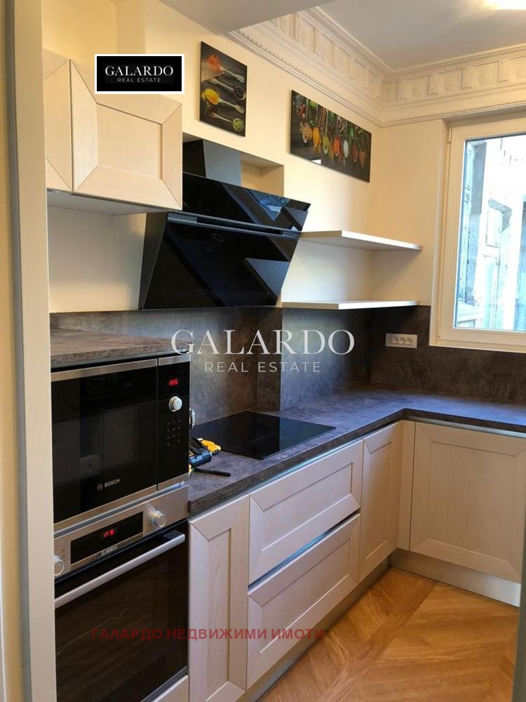 Дава под Наем 3-СТАЕН | Imot.bg — изображение 13