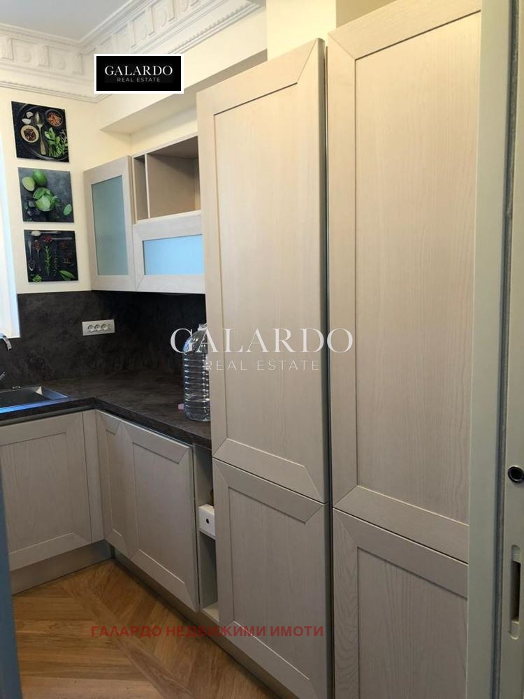 Дава под Наем 3-СТАЕН | Imot.bg — изображение 12