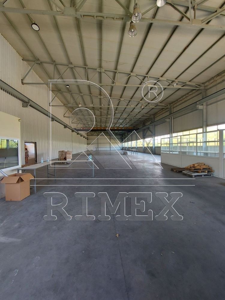 Дава под Наем СКЛАД | Imot.bg — изображение 8