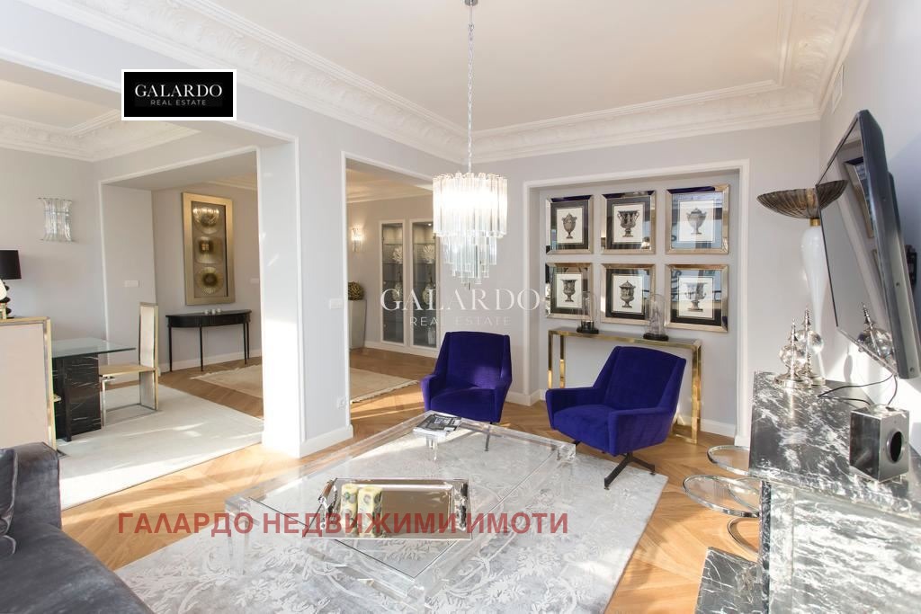 Дава под Наем 3-СТАЕН | Imot.bg — изображение 10