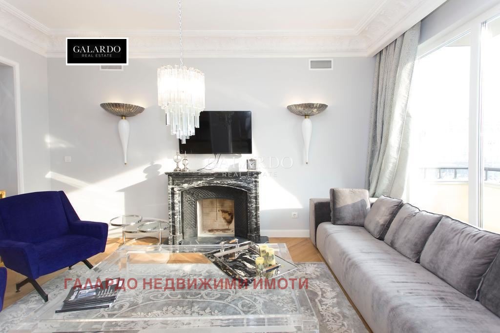 Дава под Наем 3-СТАЕН | Imot.bg — изображение 1