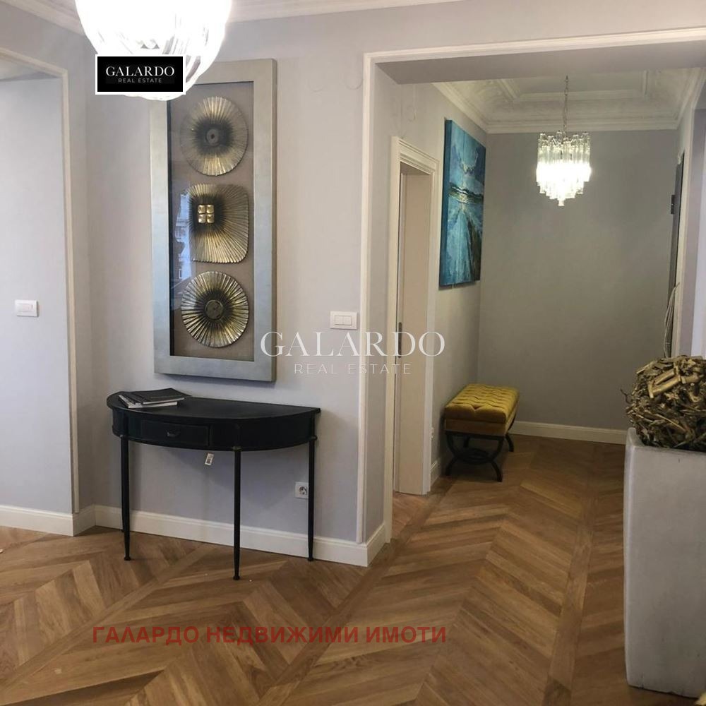 Дава под Наем 3-СТАЕН | Imot.bg — изображение 6