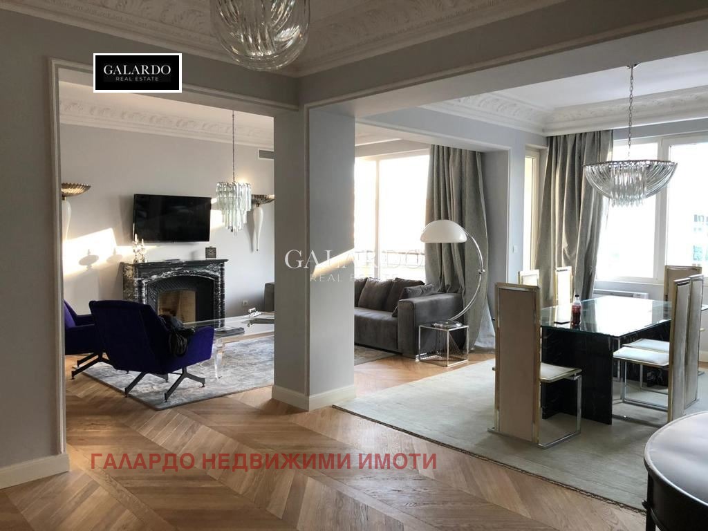 Дава под Наем 3-СТАЕН | Imot.bg — изображение 7