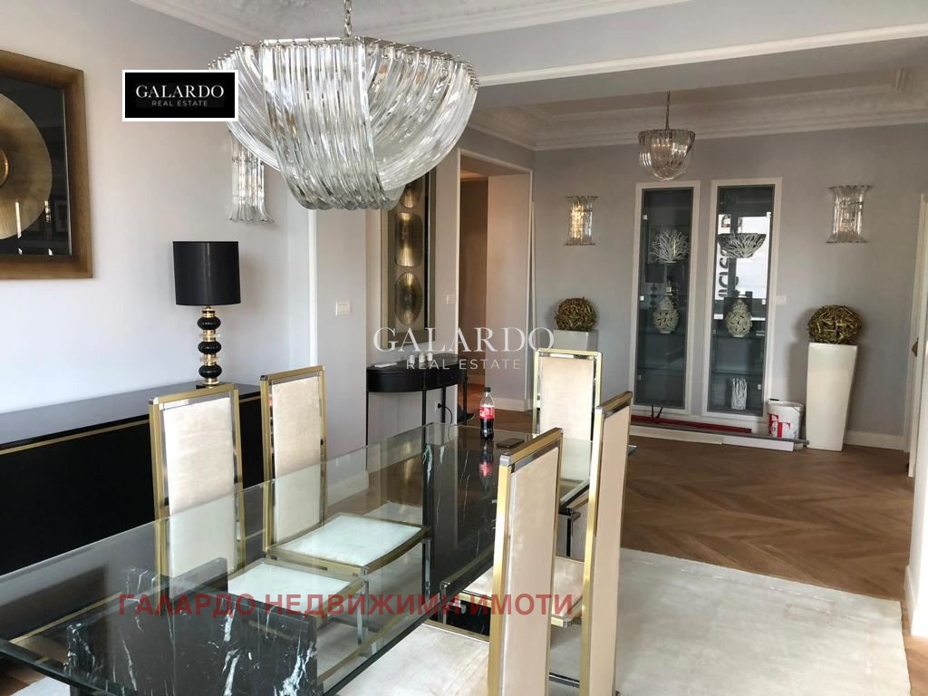 Дава под Наем 3-СТАЕН | Imot.bg — изображение 4