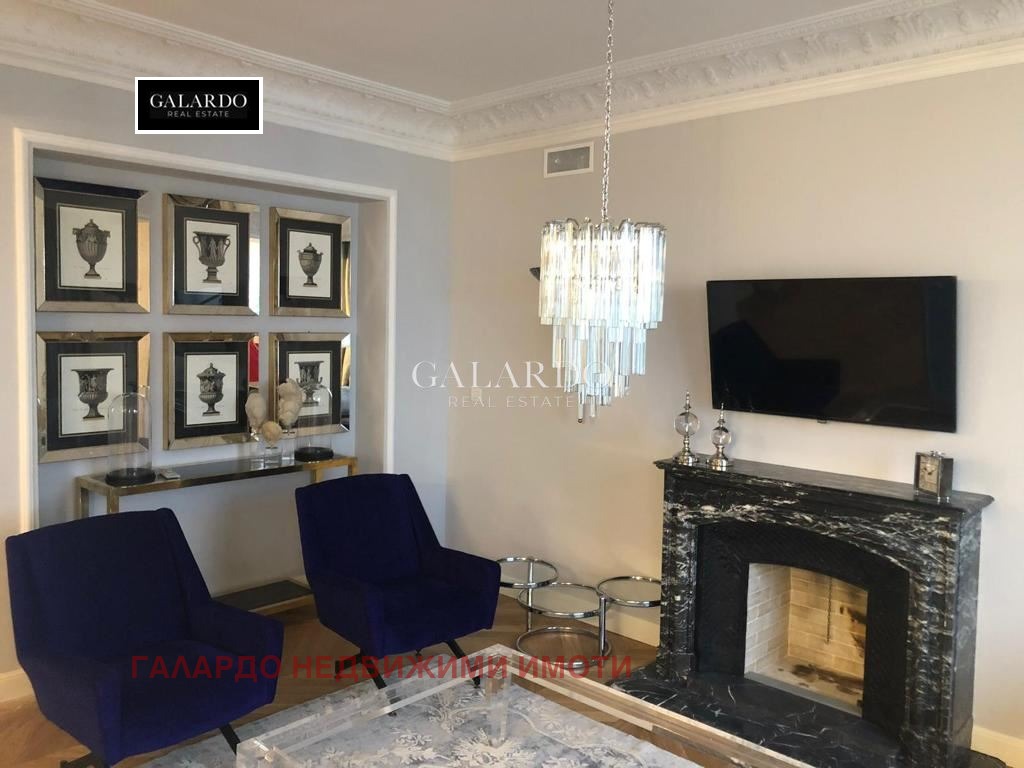 Дава под Наем 3-СТАЕН | Imot.bg — изображение 2