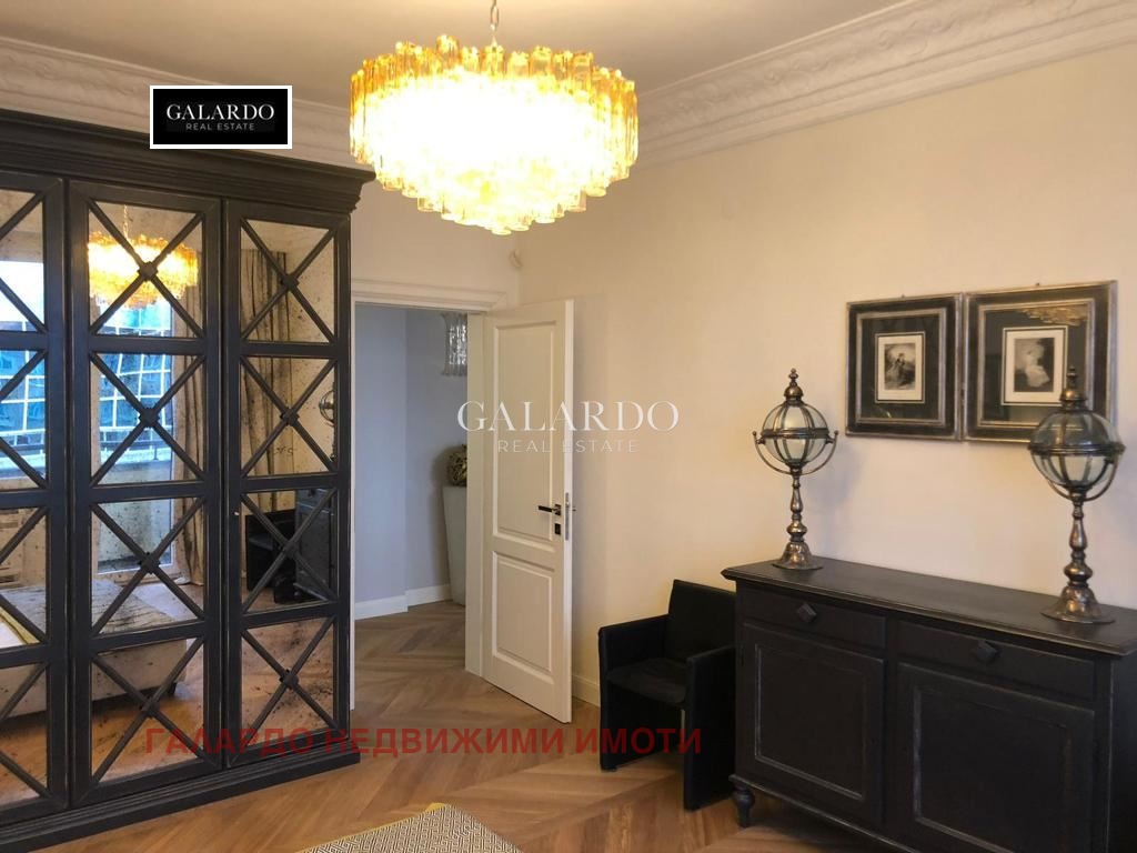 Дава под Наем 3-СТАЕН | Imot.bg — изображение 11