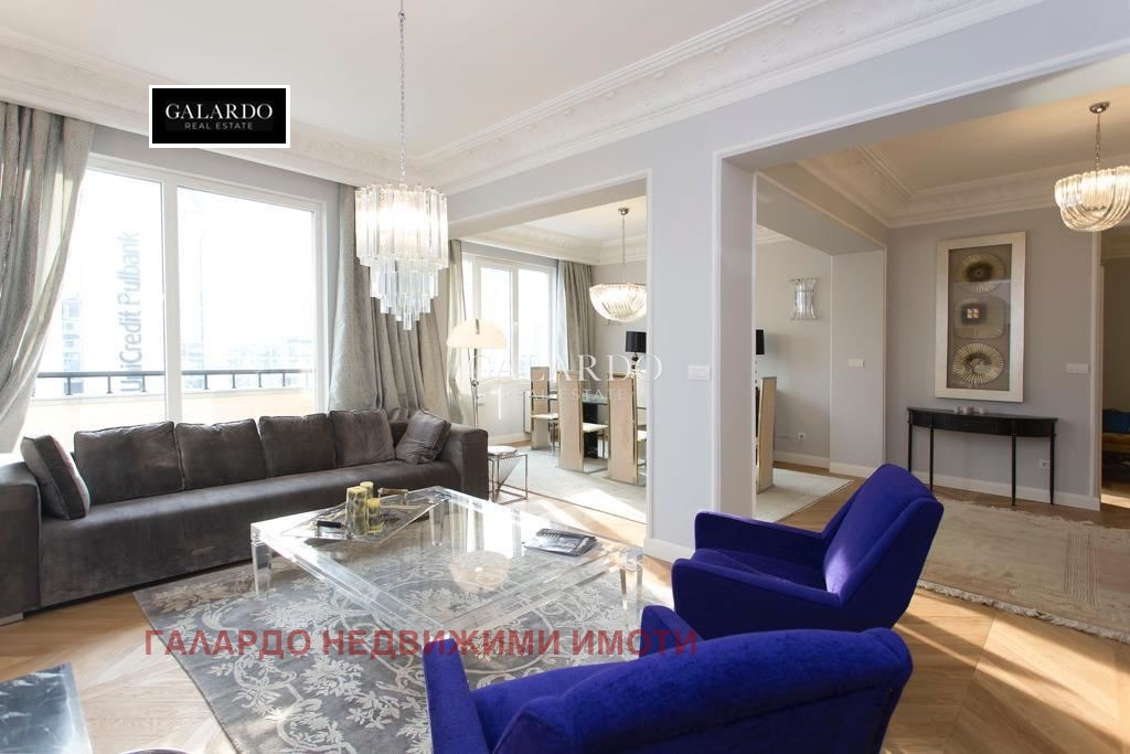 Дава под Наем 3-СТАЕН | Imot.bg — изображение 9