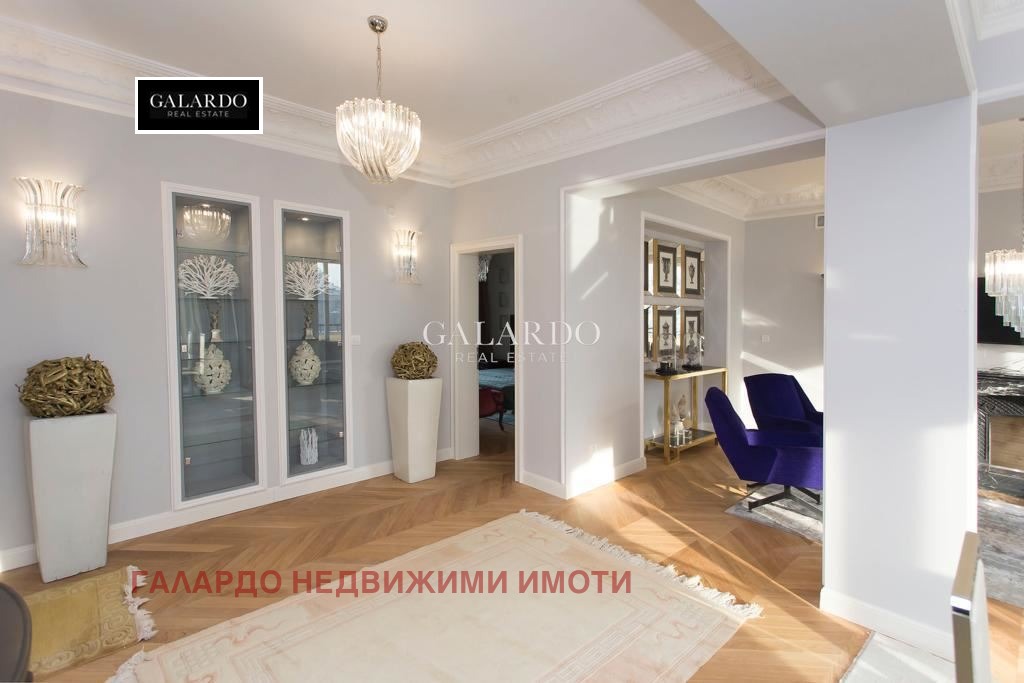 Дава под Наем 3-СТАЕН | Imot.bg — изображение 8