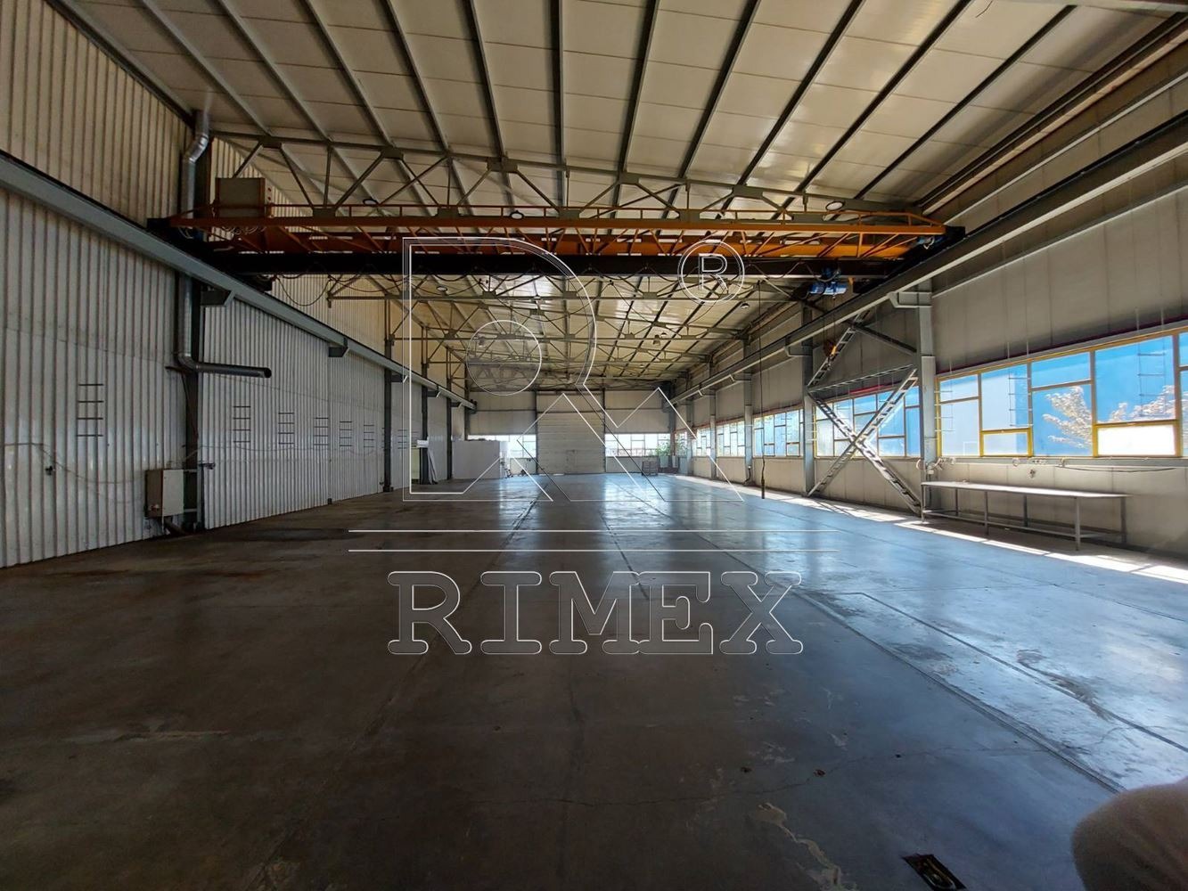 Дава под Наем СКЛАД | Imot.bg — изображение 4