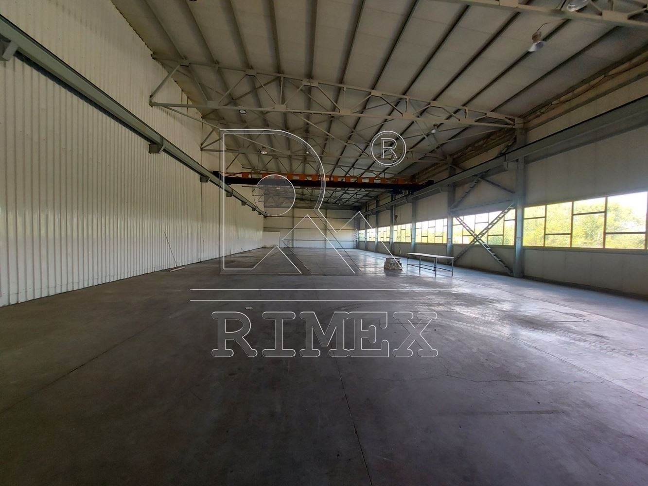 Дава под Наем СКЛАД | Imot.bg — изображение 3