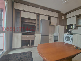 Дава под наем  2-стаен, град София