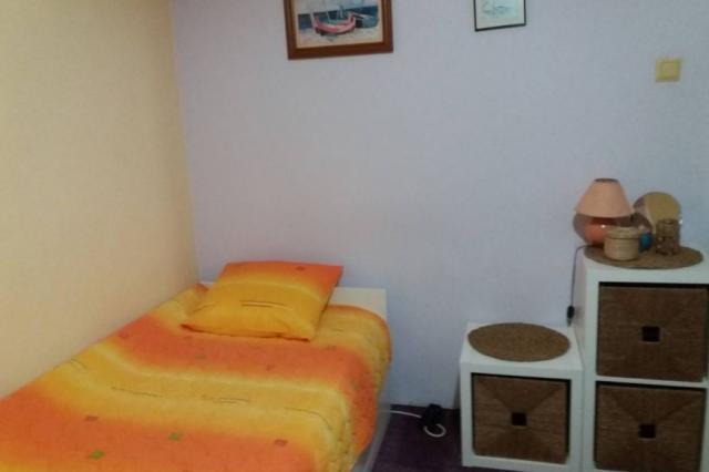 Vuokrattavana  Huone Sofia , Oborište , 20 neliömetriä | 34835230