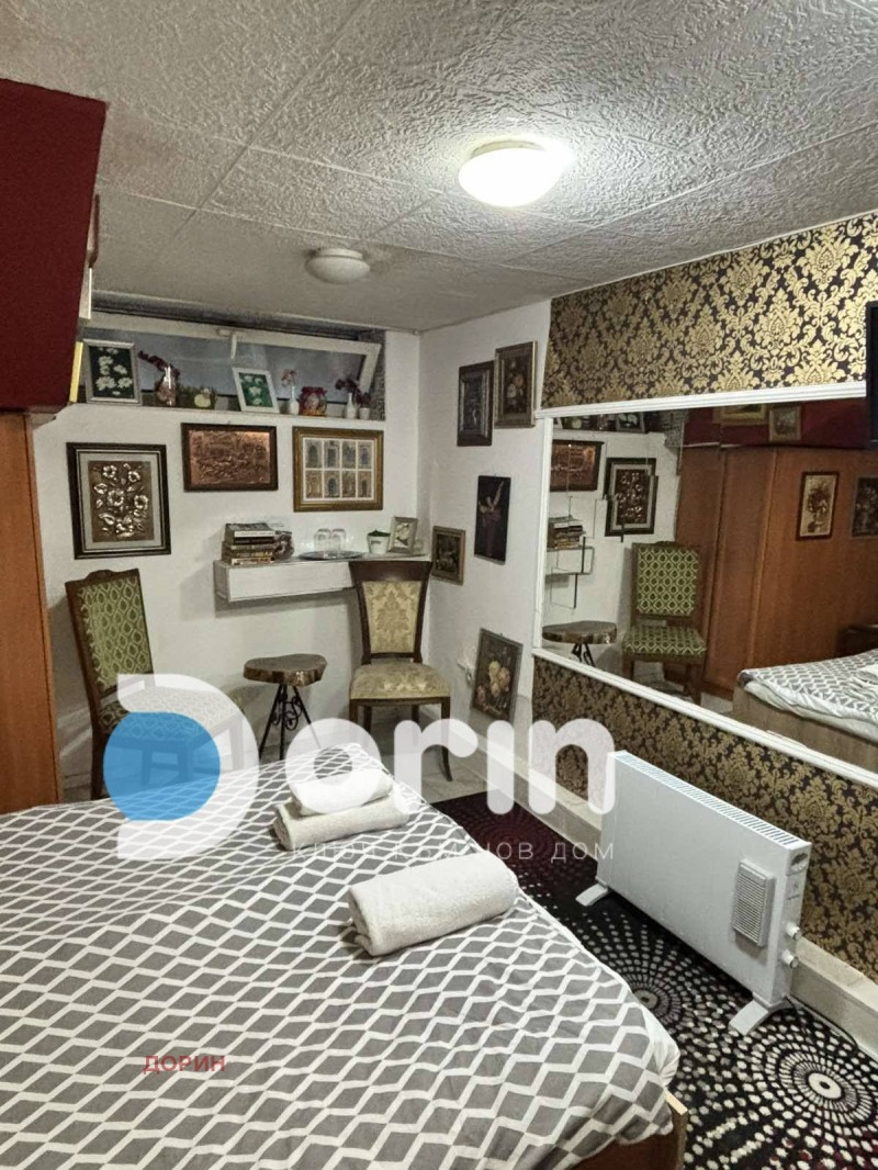 Дава под наем  1-стаен град Пловдив , Център , 29 кв.м | 61465568
