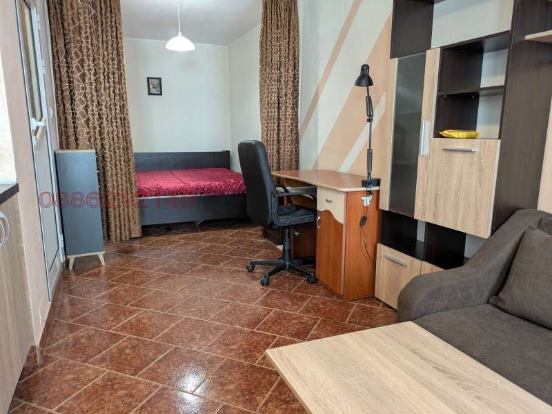 Дава под наем 1-СТАЕН, гр. Варна, Левски 1, снимка 3 - Апартаменти - 53055839