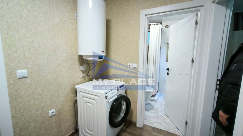 En renta  1 dormitorio Shumen , Dobrudzhanski , 60 metros cuadrados | 79851909 - imagen [5]