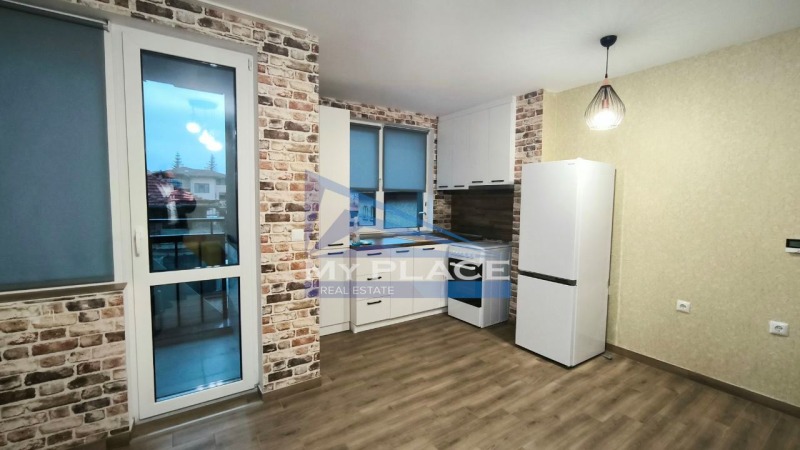 En renta  1 dormitorio Shumen , Dobrudzhanski , 60 metros cuadrados | 79851909 - imagen [3]