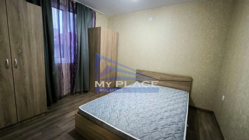 En renta  1 dormitorio Shumen , Dobrudzhanski , 60 metros cuadrados | 79851909 - imagen [4]