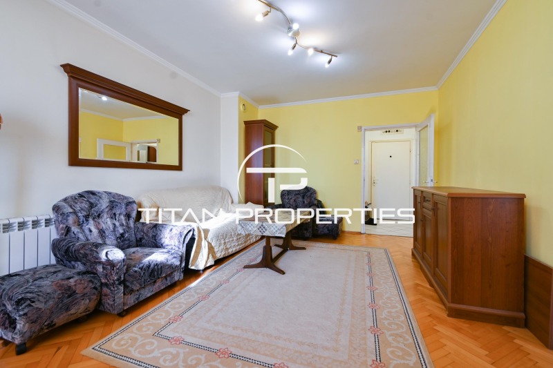 Vuokrattavana  1 makuuhuone Sofia , Bakston , 60 neliömetriä | 80135775 - kuva [5]