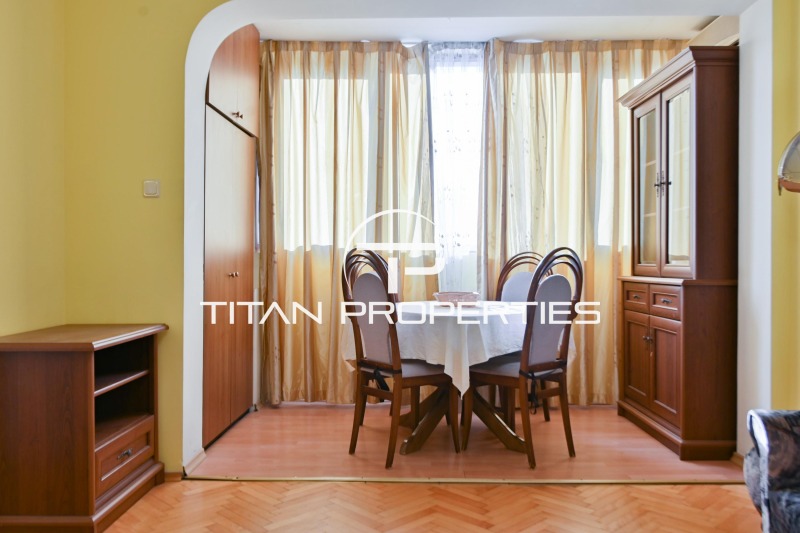 Vuokrattavana  1 makuuhuone Sofia , Bakston , 60 neliömetriä | 80135775