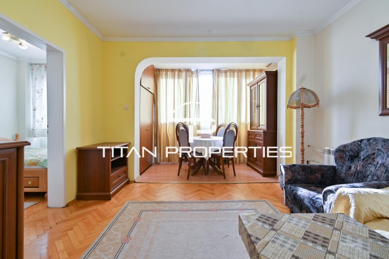Vuokrattavana  1 makuuhuone Sofia , Bakston , 60 neliömetriä | 80135775 - kuva [4]