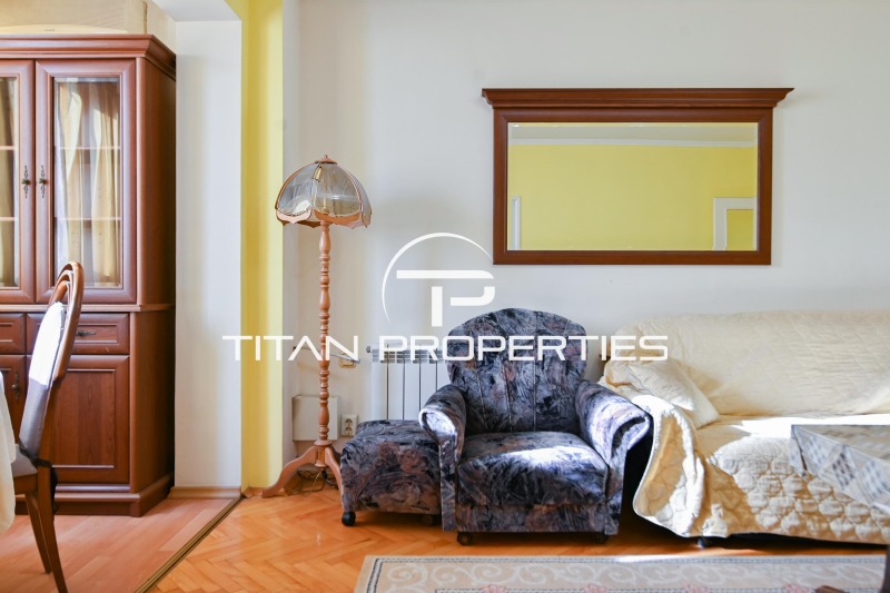 Vuokrattavana  1 makuuhuone Sofia , Bakston , 60 neliömetriä | 80135775 - kuva [2]