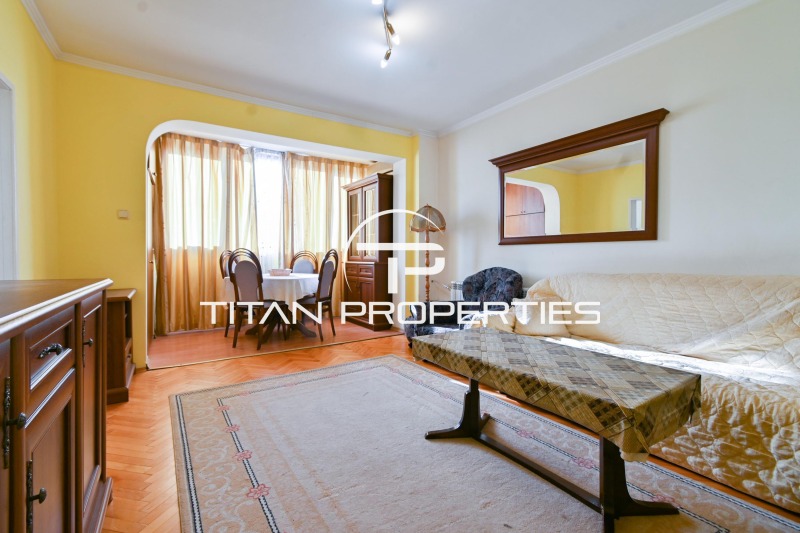 Vuokrattavana  1 makuuhuone Sofia , Bakston , 60 neliömetriä | 80135775 - kuva [3]