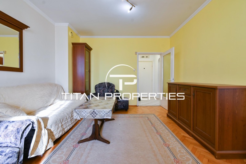 Vuokrattavana  1 makuuhuone Sofia , Bakston , 60 neliömetriä | 80135775 - kuva [6]