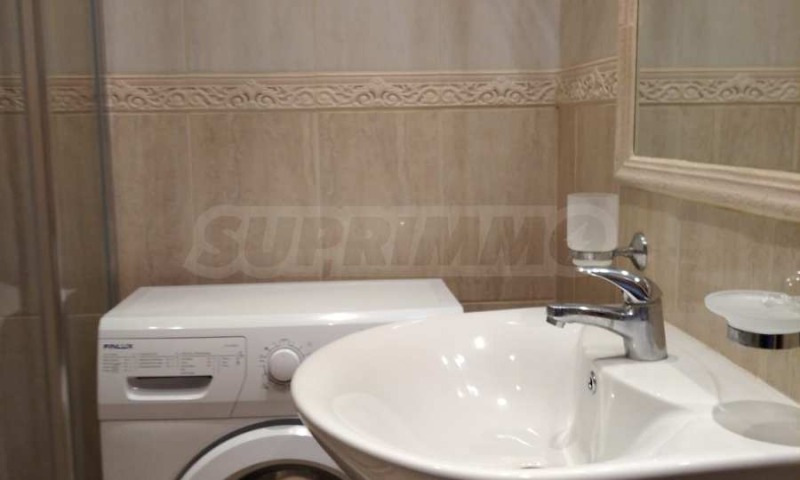 Издаје се  1 спаваћа соба регион Варна , Бјала , 46 м2 | 83494084 - слика [16]