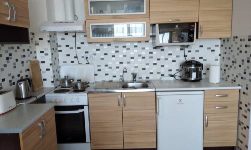 Издаје се  1 спаваћа соба регион Варна , Бјала , 46 м2 | 83494084 - слика [6]