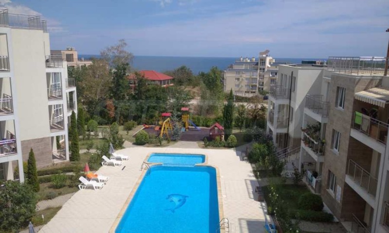 Издаје се  1 спаваћа соба регион Варна , Бјала , 46 м2 | 83494084 - слика [2]