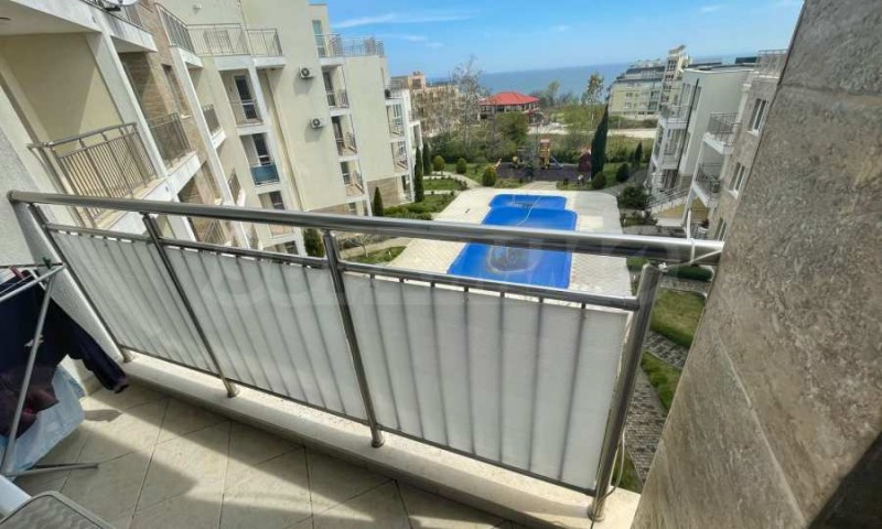 Издаје се  1 спаваћа соба регион Варна , Бјала , 46 м2 | 83494084 - слика [11]