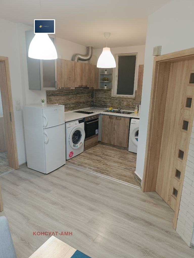 Da affittare  1 camera da letto Sofia , Reduta , 55 mq | 67172372 - Immagine [4]