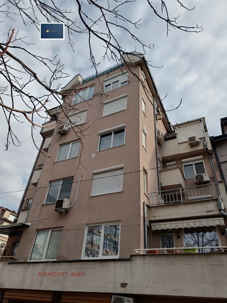 Da affittare  1 camera da letto Sofia , Reduta , 55 mq | 67172372 - Immagine [11]