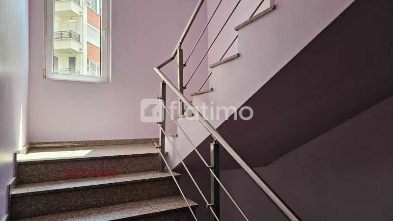 Дава под наем  2-стаен град София , Лозенец , 65 кв.м | 58562355 - изображение [11]