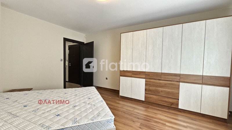 Дава под наем  2-стаен град София , Лозенец , 65 кв.м | 58562355 - изображение [5]