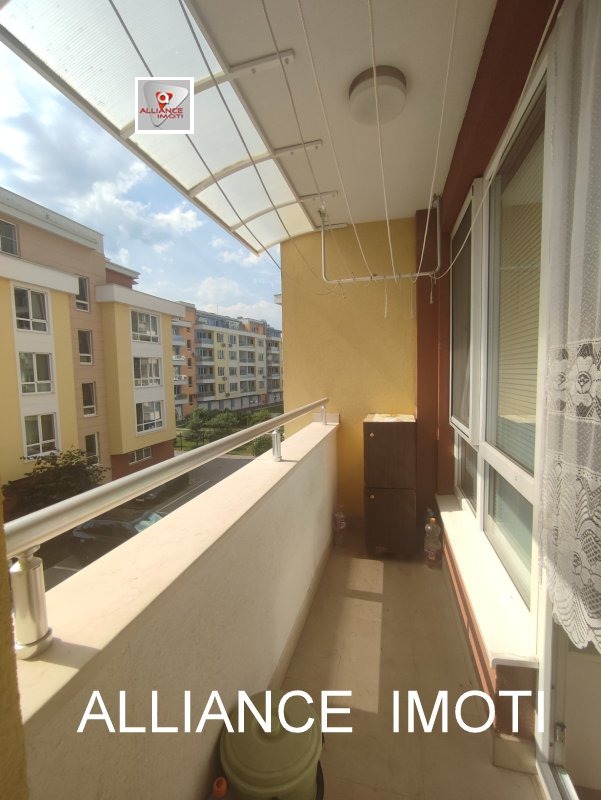 Дава под наем  2-стаен град София , Дружба 1 , 53 кв.м | 81993433 - изображение [13]
