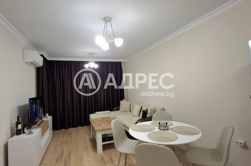 Дава под наем  2-стаен град Пловдив , Филипово , 68 кв.м | 62424914 - изображение [2]