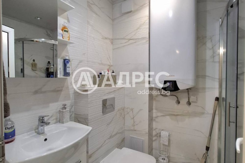 Дава под наем  2-стаен град Пловдив , Филипово , 68 кв.м | 62424914 - изображение [6]